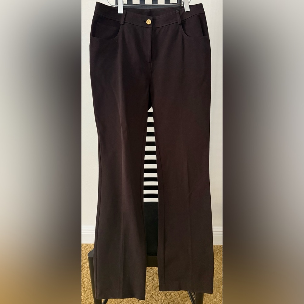 St. John Brown Jeans